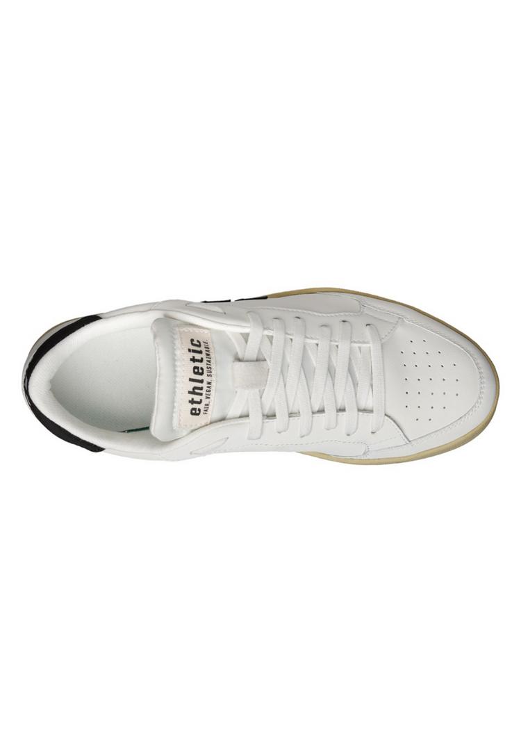 ethletic ethletic Jesse Sneaker - Chalk White Accent Donkey Grey - 3 | SportScheck