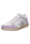 ethletic Jesse Sneaker - Lavender Pink | Bleached Sand