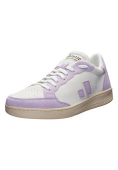 ethletic Jesse Sneaker Lavender Pink | Bleached Sand