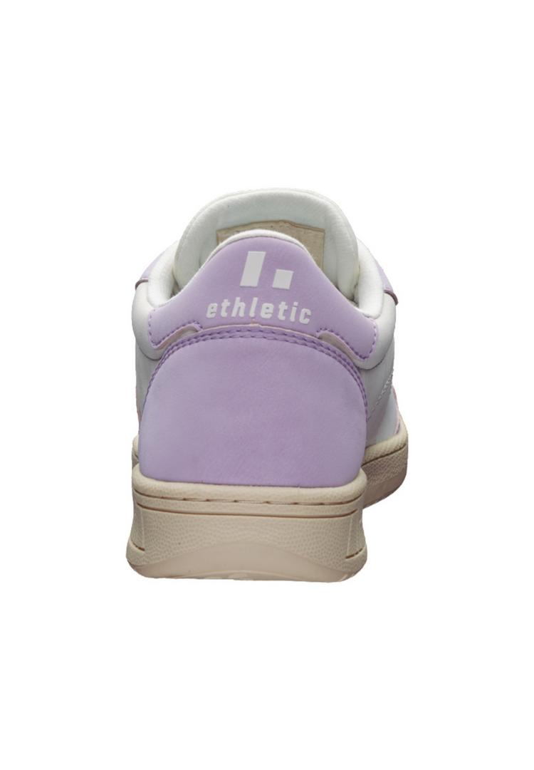 ethletic ethletic Jesse Sneaker - Lavender Pink | Bleached Sand - 0 | SportScheck