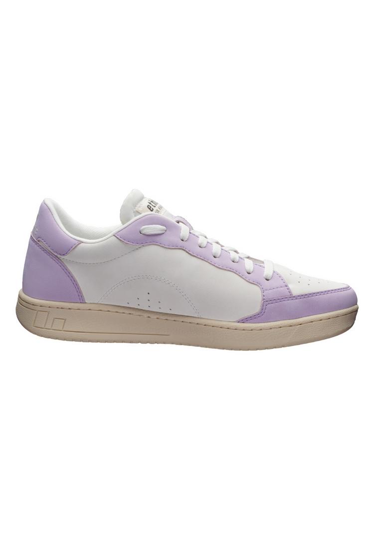 ethletic ethletic Jesse Sneaker - Lavender Pink | Bleached Sand - 1 | SportScheck
