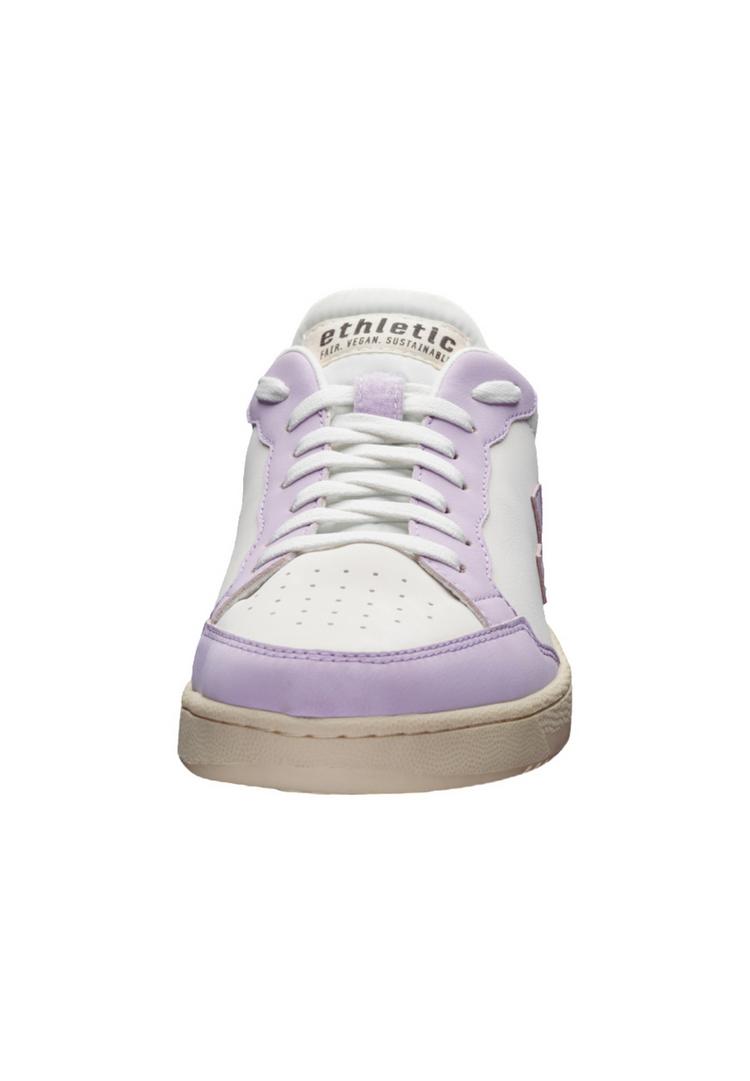ethletic ethletic Jesse Sneaker - Lavender Pink | Bleached Sand - 2 | SportScheck