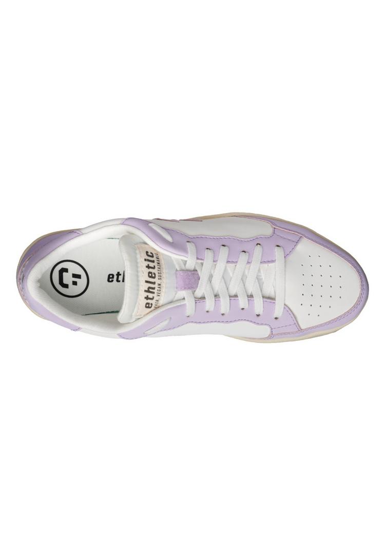 ethletic ethletic Jesse Sneaker - Lavender Pink | Bleached Sand - 3 | SportScheck