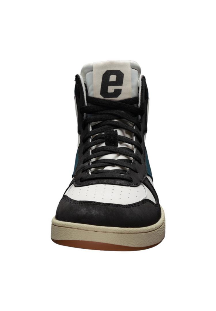 ethletic ethletic Carl Sneaker - Chalk White Fir Tree Green - 2 | SportScheck