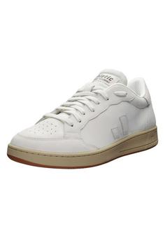 ethletic Jesse Sneaker Chalk White Chalk White
