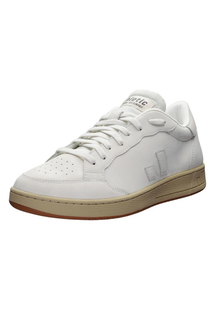 ethletic ethletic Jesse Sneaker - Chalk White Chalk White - 0 | SportScheck