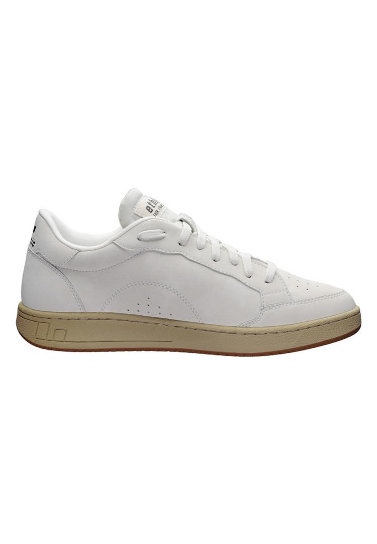 ethletic ethletic Jesse Sneaker - Chalk White Chalk White - 1 | SportScheck