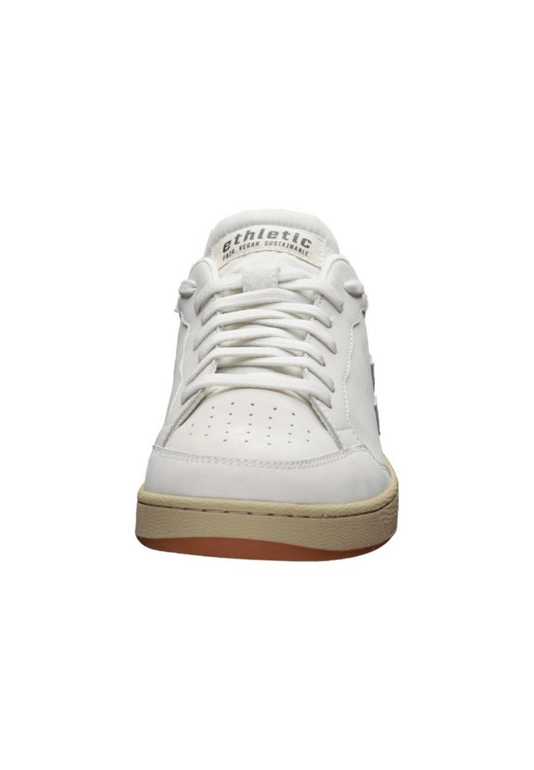 ethletic ethletic Jesse Sneaker - Chalk White Chalk White - 2 | SportScheck