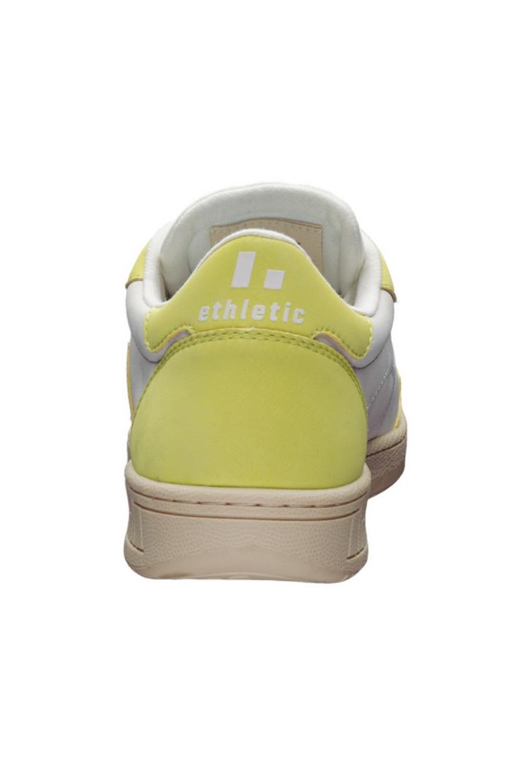 ethletic ethletic Jesse Sneaker - Lime Yellow | Bleached Sand - 0 | SportScheck