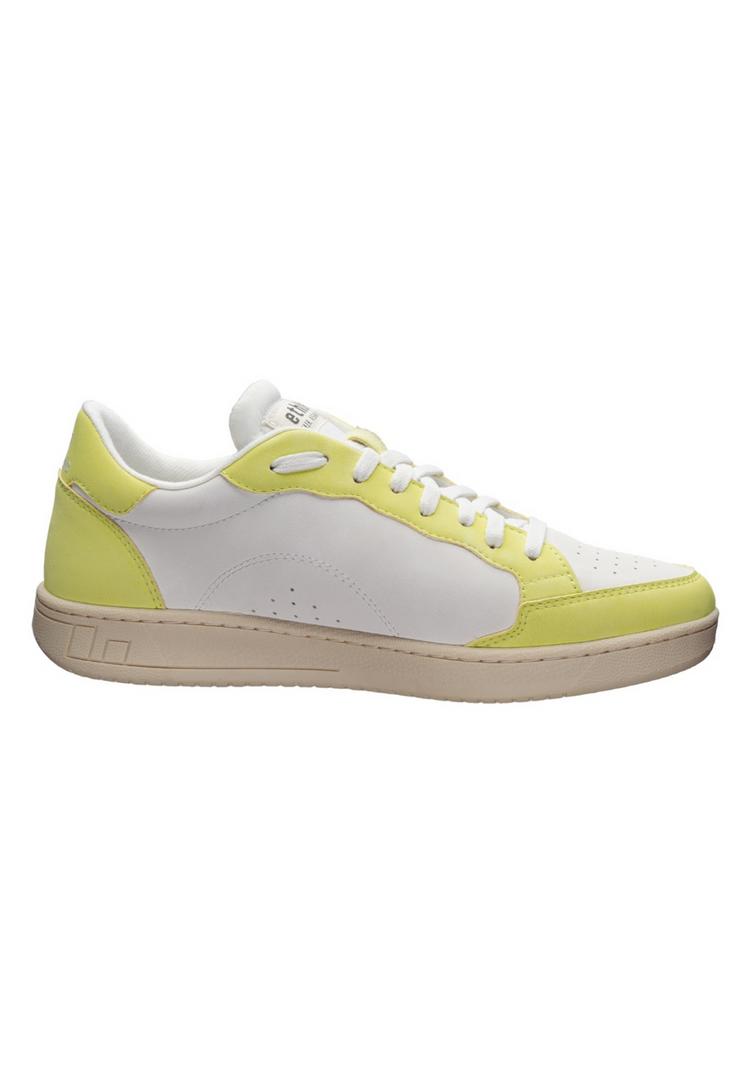 ethletic ethletic Jesse Sneaker - Lime Yellow | Bleached Sand - 1 | SportScheck
