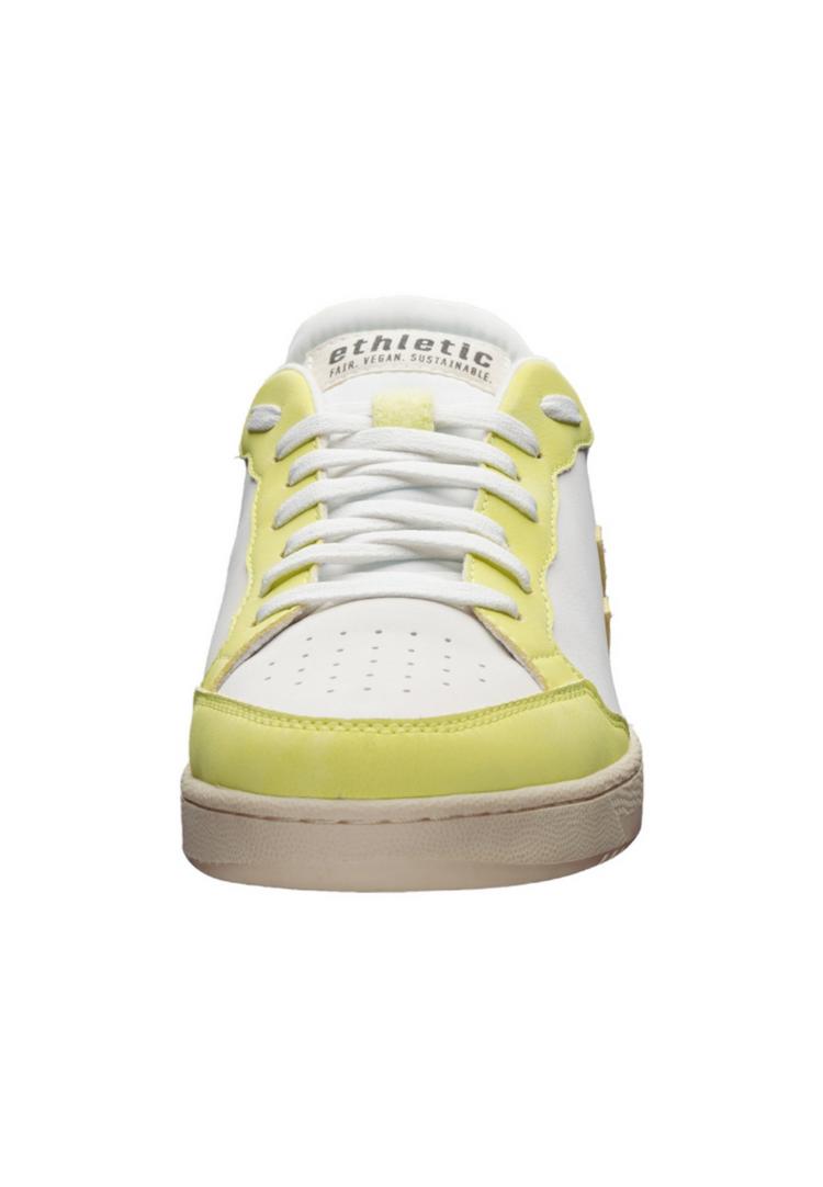 ethletic ethletic Jesse Sneaker - Lime Yellow | Bleached Sand - 2 | SportScheck