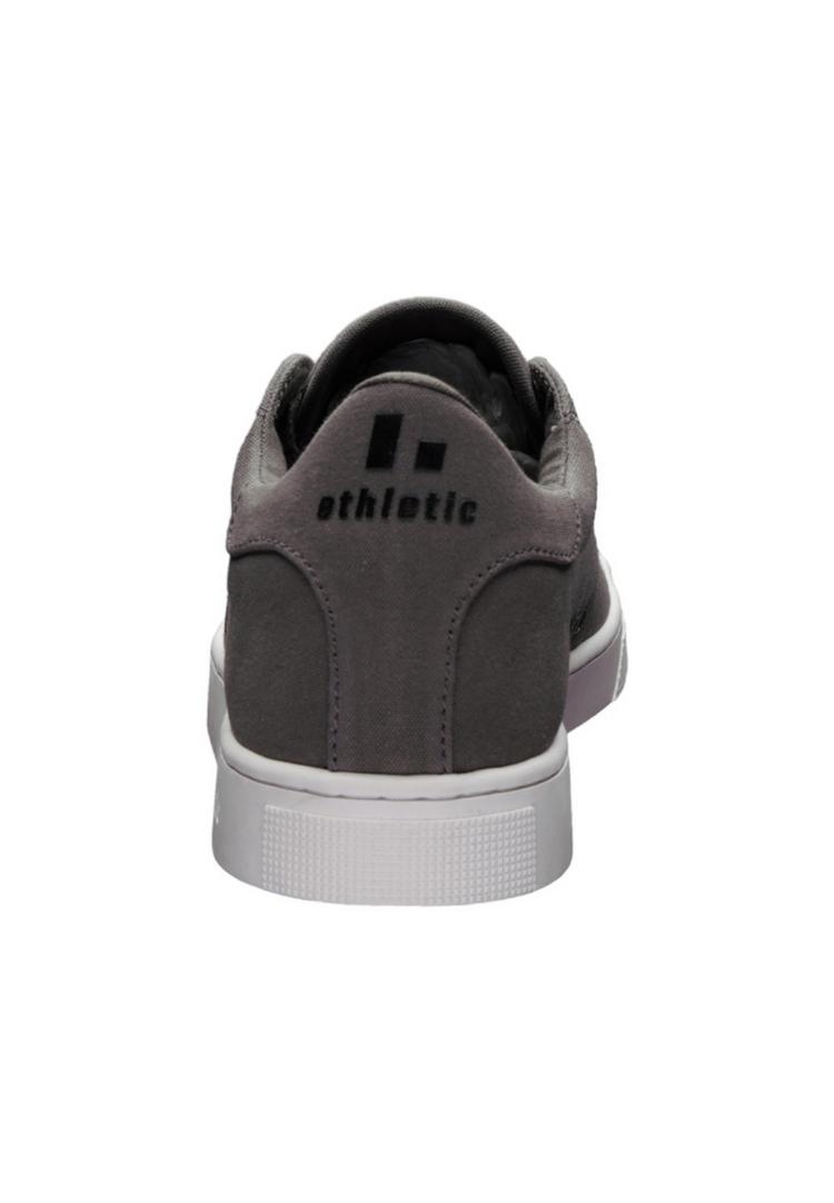 ethletic ethletic Active Lo Cut Sneaker - Donkey Grey-Jet Black - 0 | SportScheck