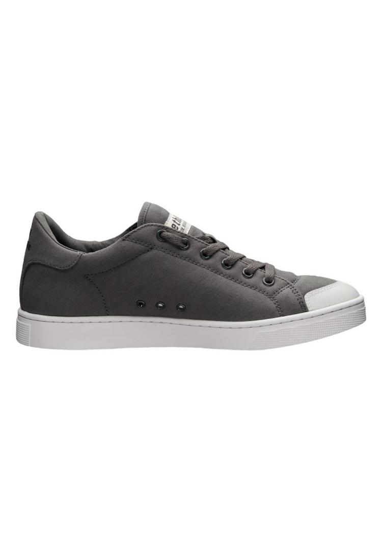 ethletic ethletic Active Lo Cut Sneaker - Donkey Grey-Jet Black - 1 | SportScheck