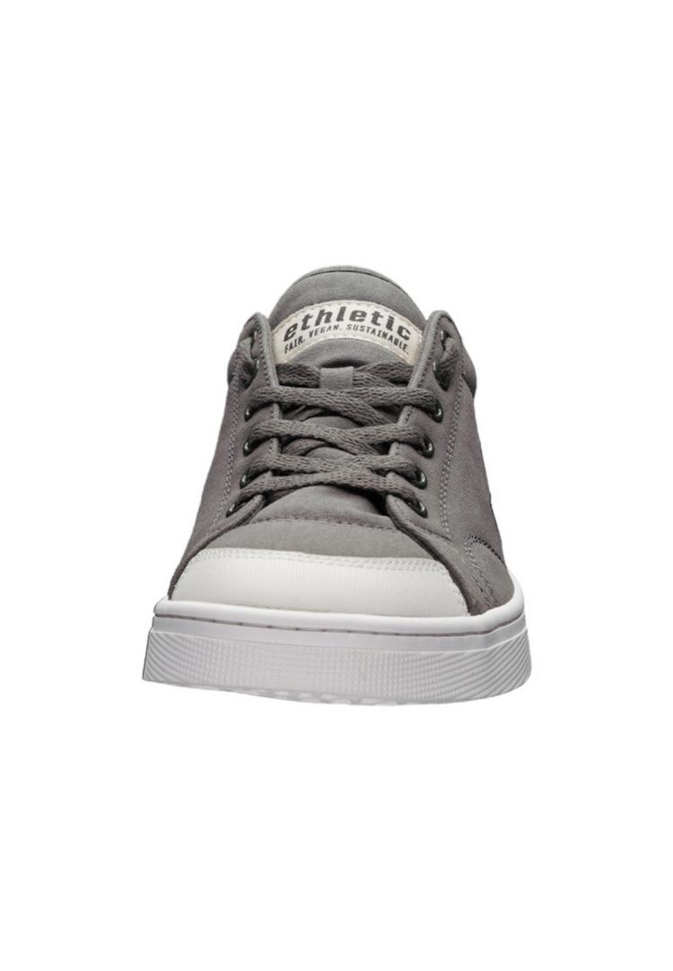 ethletic ethletic Active Lo Cut Sneaker - Donkey Grey-Jet Black - 2 | SportScheck