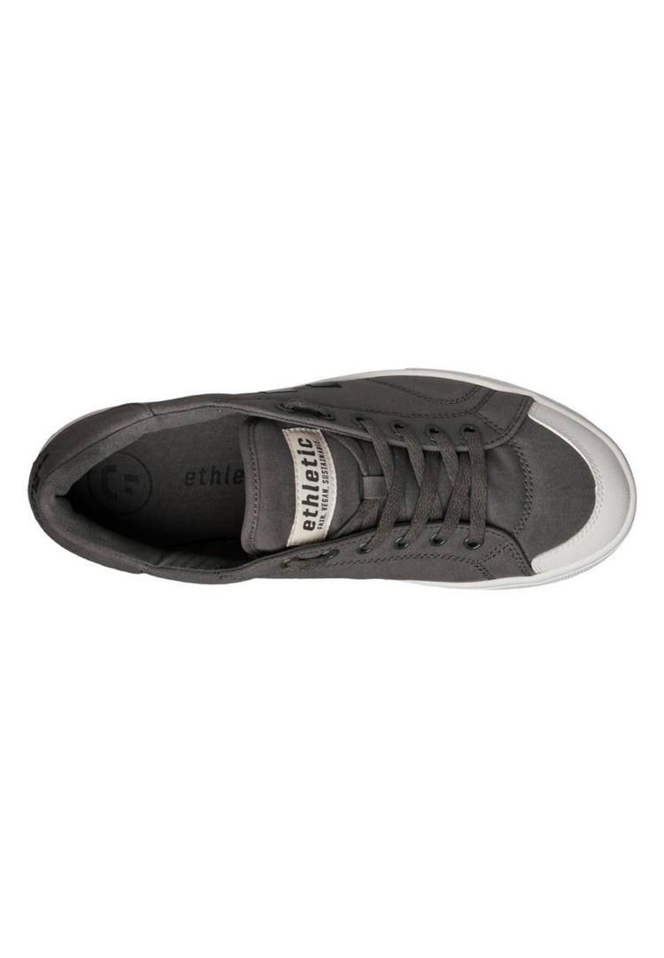 ethletic ethletic Active Lo Cut Sneaker - Donkey Grey-Jet Black - 3 | SportScheck