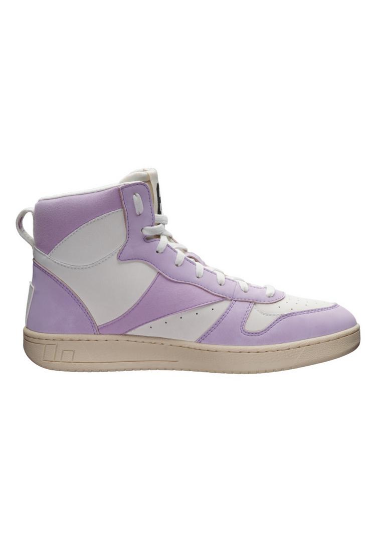 ethletic ethletic Carl Sneaker - Lavender Pink-Just White - 1 | SportScheck