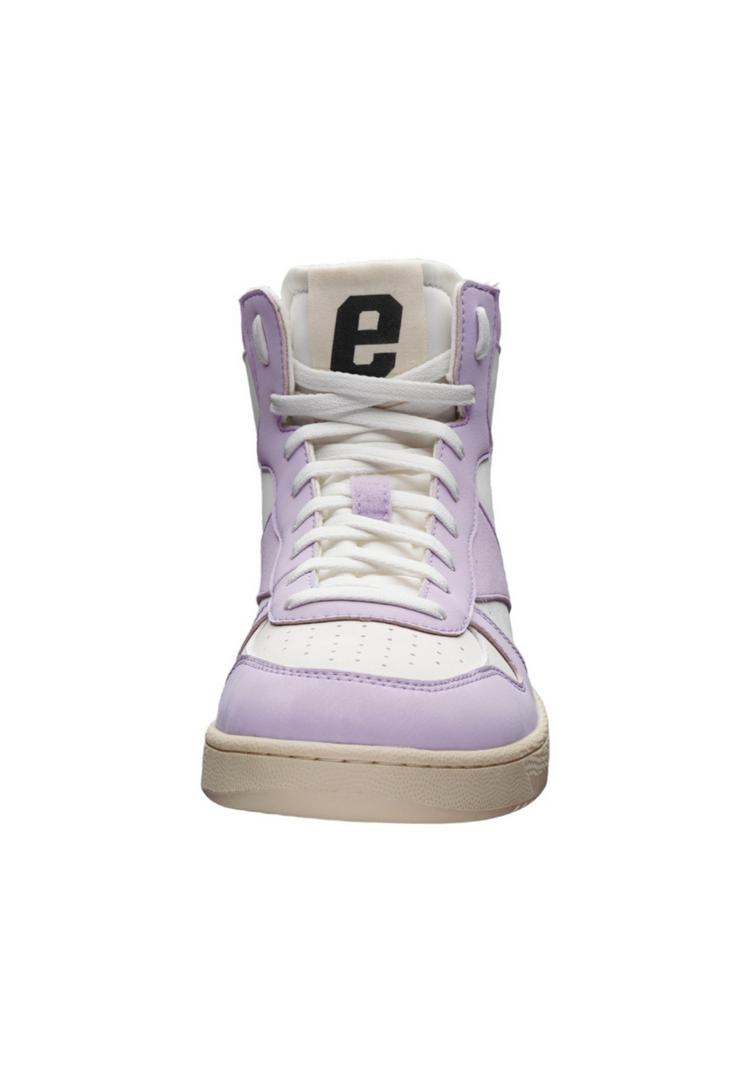 ethletic ethletic Carl Sneaker - Lavender Pink-Just White - 2 | SportScheck