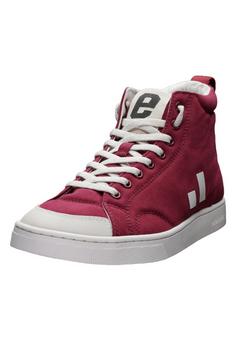 ethletic Active Hi Cut Sneaker true blood just white