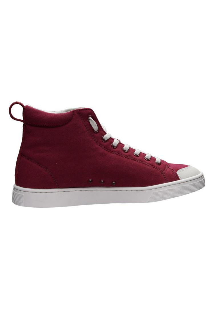 ethletic ethletic Active Hi Cut Sneaker - true blood  just white - 1 | SportScheck