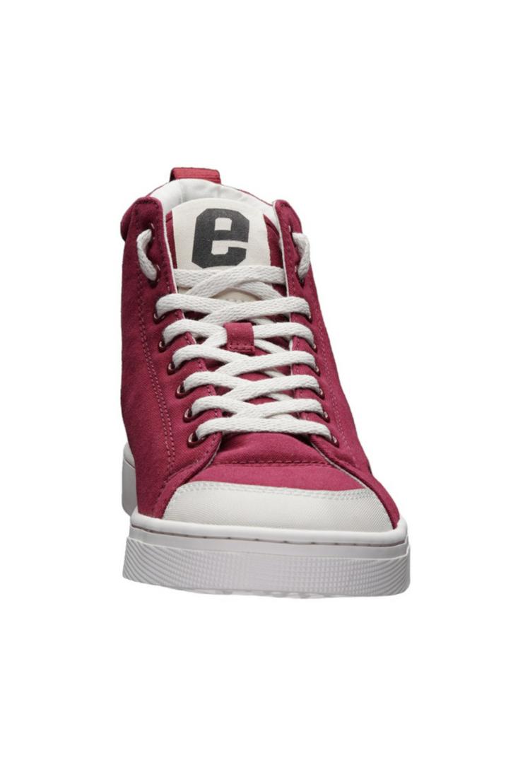 ethletic ethletic Active Hi Cut Sneaker - true blood  just white - 2 | SportScheck