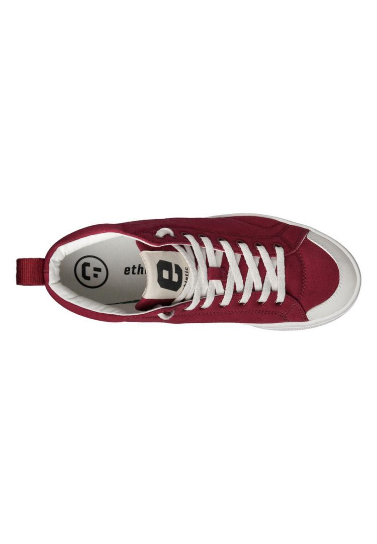 ethletic ethletic Active Hi Cut Sneaker - true blood  just white - 3 | SportScheck