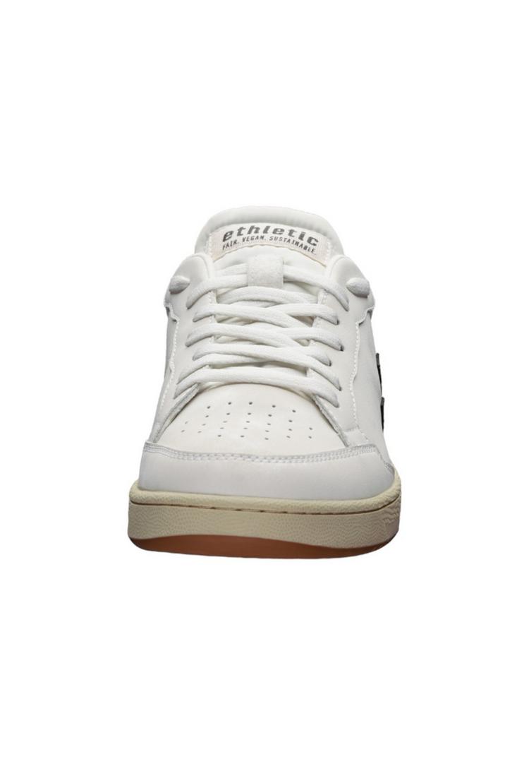 ethletic ethletic Jesse Sneaker - Chalk White Cognac Brown - 2 | SportScheck