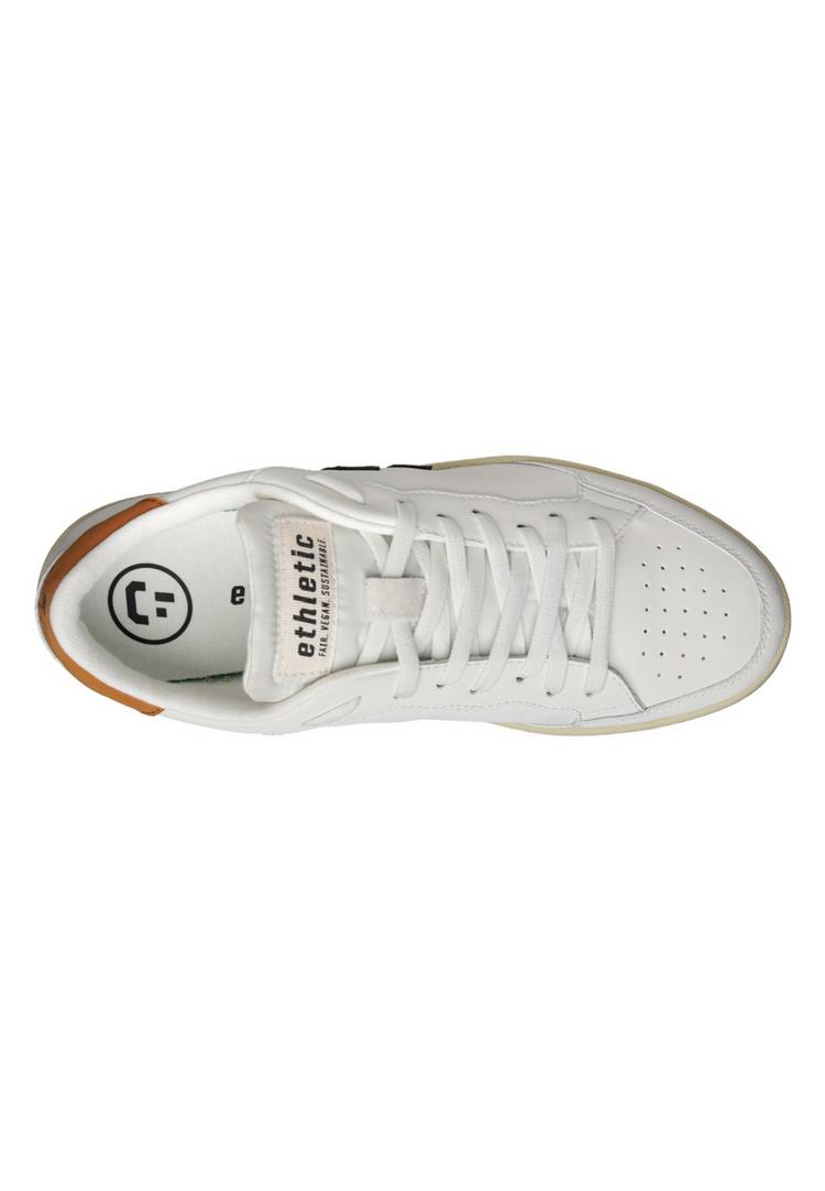 ethletic ethletic Jesse Sneaker - Chalk White Cognac Brown - 3 | SportScheck