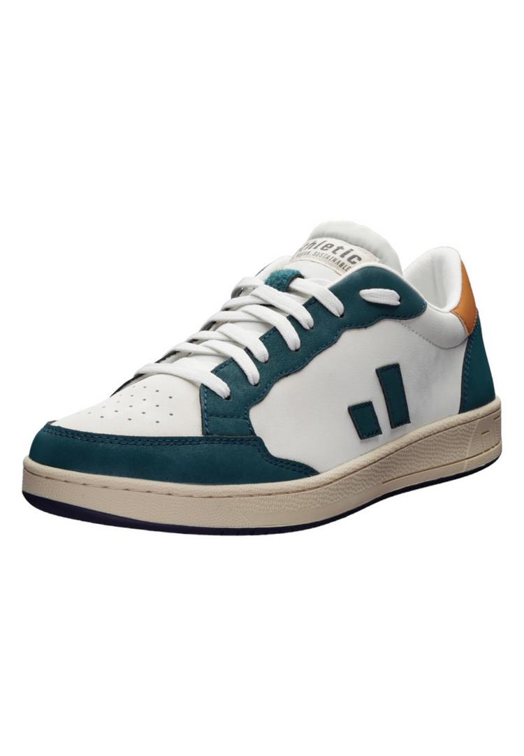 ethletic ethletic Jesse Sneaker - Fir Tree Green Bleached Sand - 0 | SportScheck