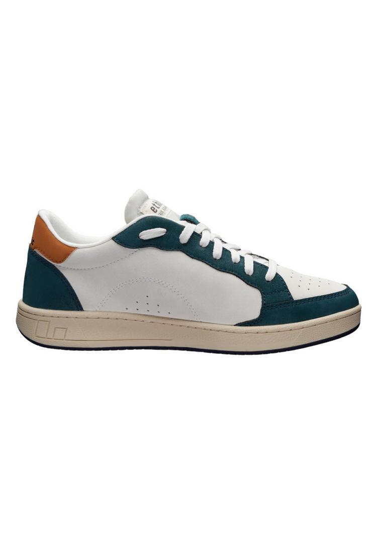 ethletic ethletic Jesse Sneaker - Fir Tree Green Bleached Sand - 1 | SportScheck