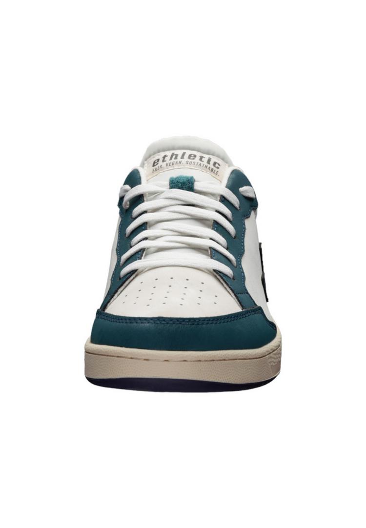 ethletic ethletic Jesse Sneaker - Fir Tree Green Bleached Sand - 2 | SportScheck