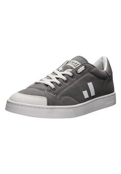ethletic Active Lo Cut Sneaker Donkey Grey-Just White