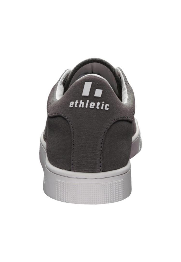 ethletic ethletic Active Lo Cut Sneaker - Donkey Grey-Just White - 0 | SportScheck