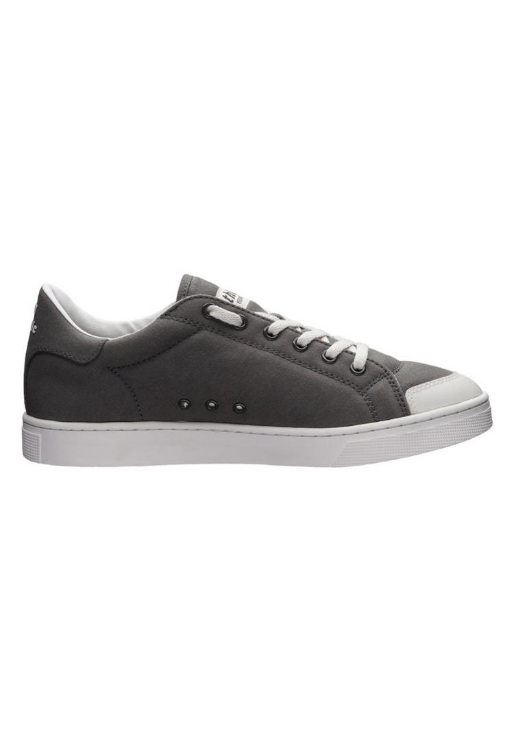 ethletic ethletic Active Lo Cut Sneaker - Donkey Grey-Just White - 1 | SportScheck