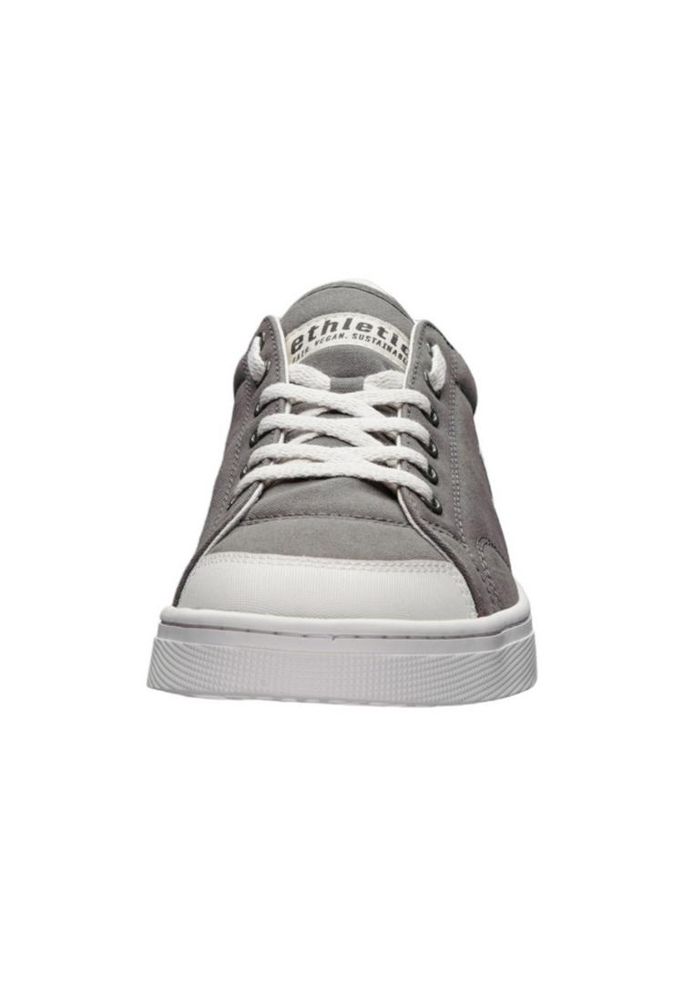ethletic ethletic Active Lo Cut Sneaker - Donkey Grey-Just White - 2 | SportScheck