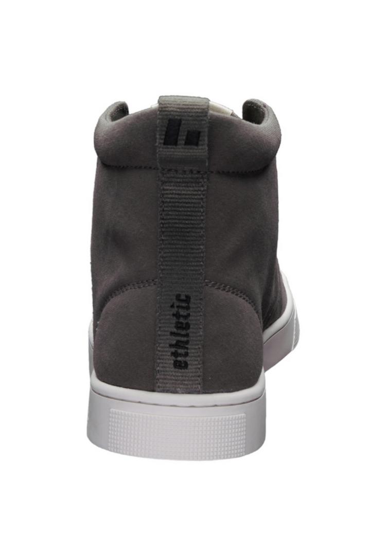 ethletic ethletic Active Hi Cut Sneaker - Donkey Grey-Jet Black - 0 | SportScheck