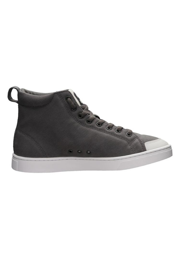 ethletic ethletic Active Hi Cut Sneaker - Donkey Grey-Jet Black - 1 | SportScheck