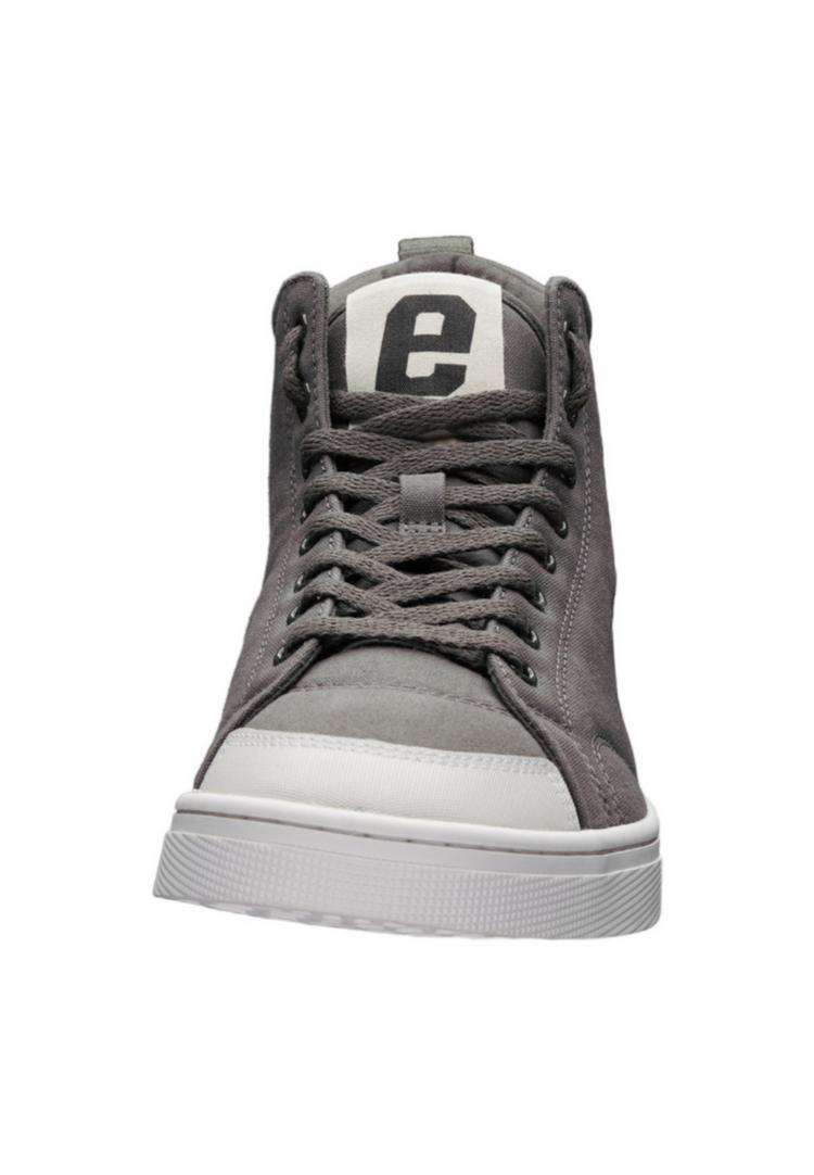 ethletic ethletic Active Hi Cut Sneaker - Donkey Grey-Jet Black - 2 | SportScheck