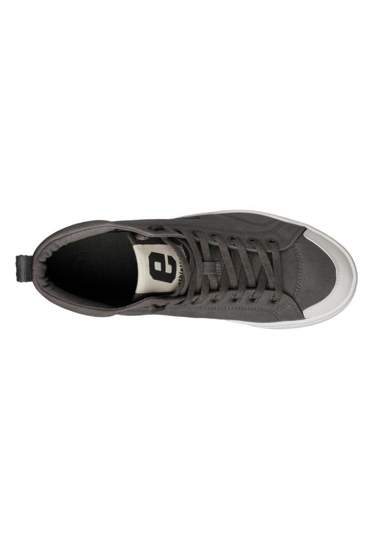 ethletic ethletic Active Hi Cut Sneaker - Donkey Grey-Jet Black - 3 | SportScheck
