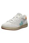 ethletic Jesse Sneaker - Chalk White-Holiday Green