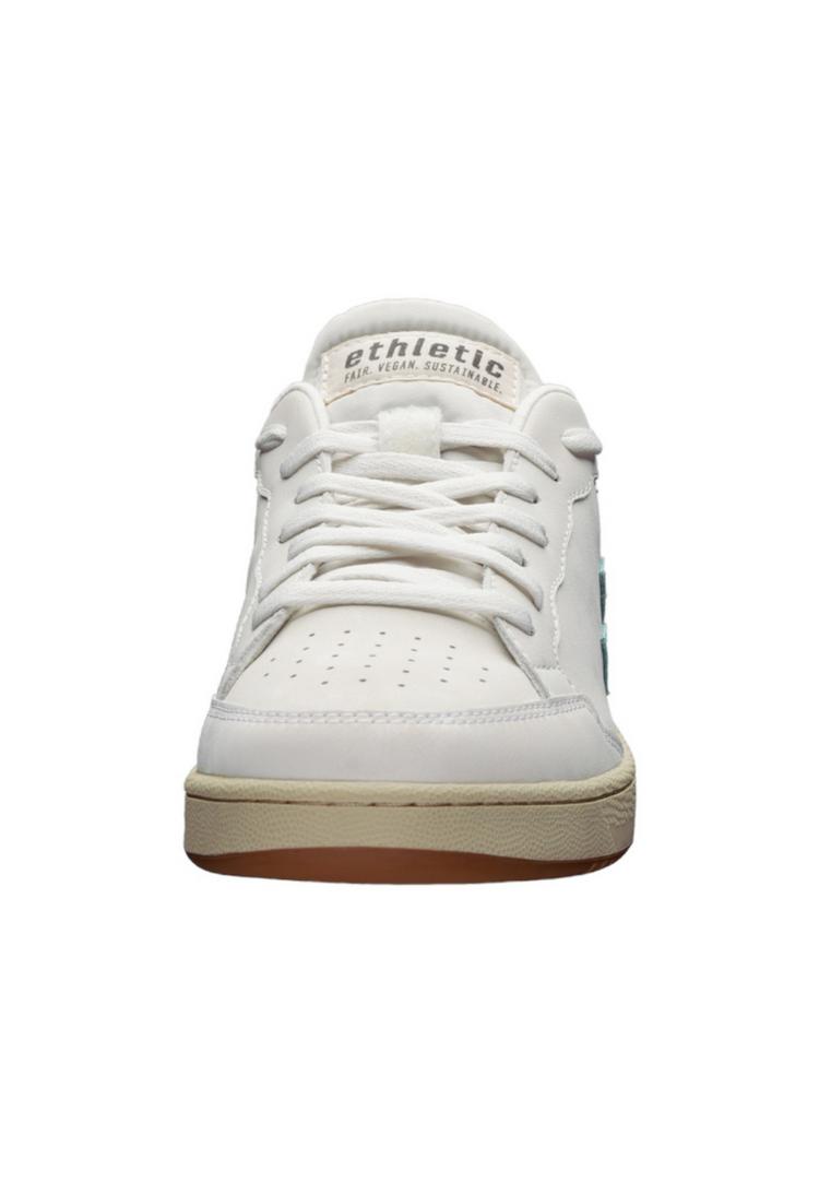 ethletic ethletic Jesse Sneaker - Chalk White-Holiday Green - 2 | SportScheck