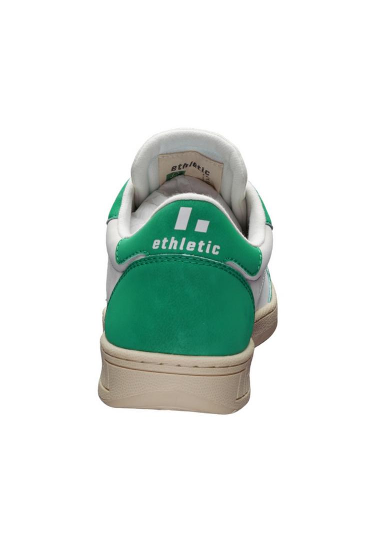 ethletic ethletic Jesse Sneaker - Frog Green | Bleached Sand - 0 | SportScheck