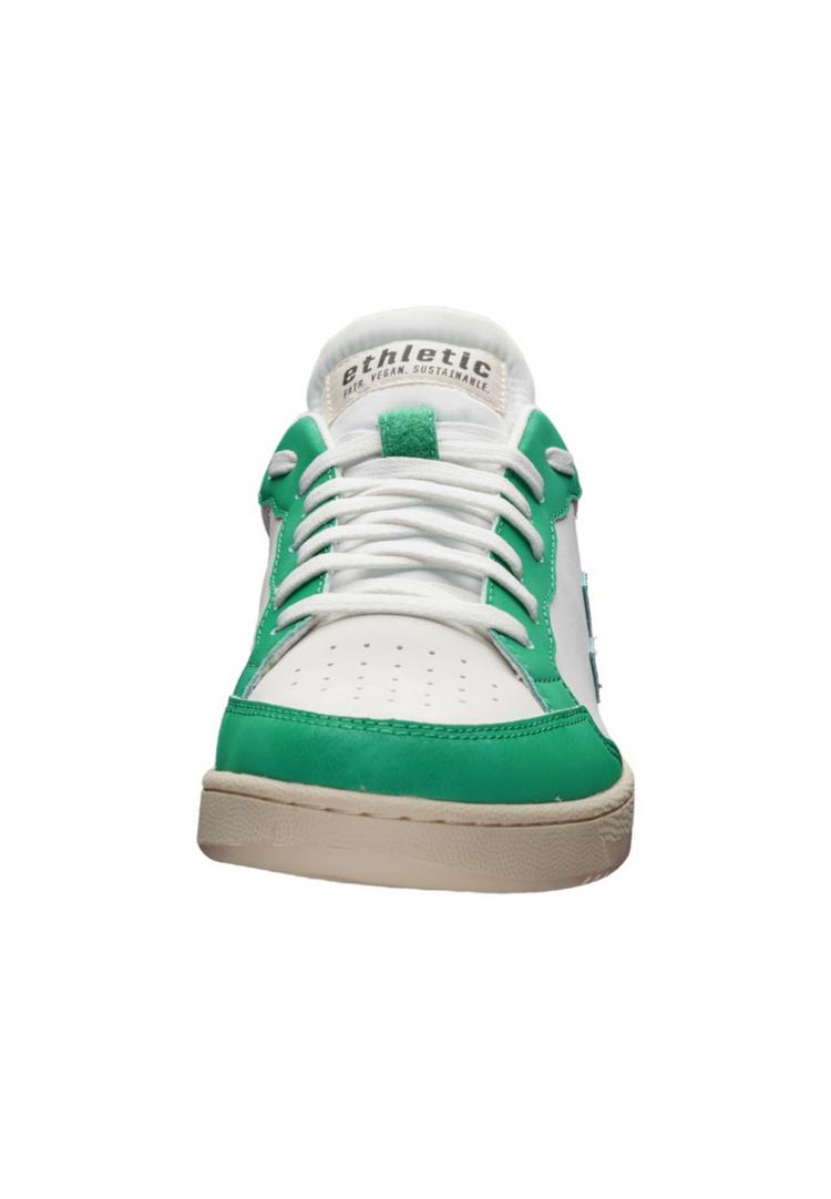 ethletic ethletic Jesse Sneaker - Frog Green | Bleached Sand - 2 | SportScheck