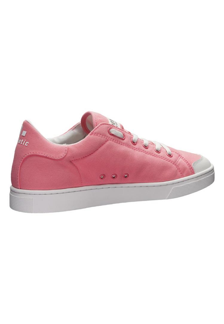 ethletic ethletic Active Lo Cut Sneaker - Strawberry Pink-Just White - 1 | SportScheck