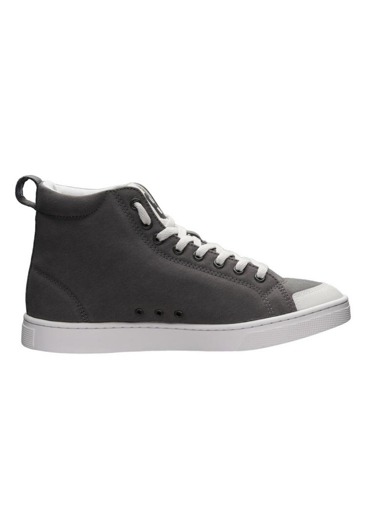 ethletic ethletic Active Hi Cut Sneaker - Donkey Grey-Just White - 1 | SportScheck