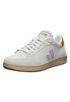 ethletic Jesse Sneaker - Chalk White-Lavender Pink