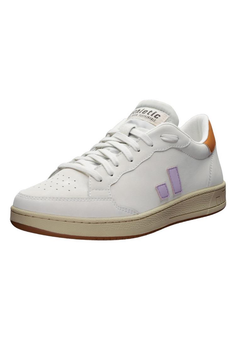 ethletic ethletic Jesse Sneaker - Chalk White-Lavender Pink - 0 | SportScheck