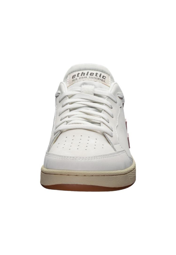 ethletic ethletic Jesse Sneaker - Chalk White-Lavender Pink - 2 | SportScheck