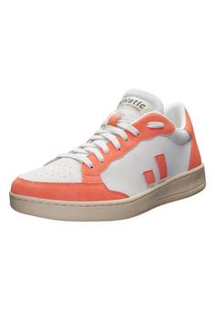 ethletic Jesse Sneaker Bleached Orange | Bleached Sand