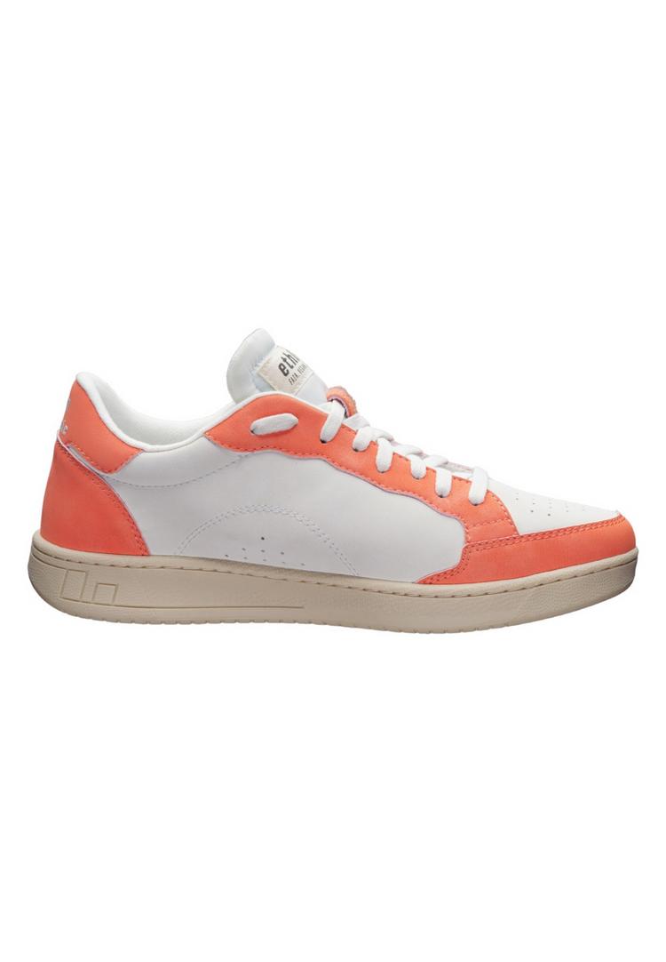 ethletic ethletic Jesse Sneaker - Bleached Orange | Bleached Sand - 1 | SportScheck