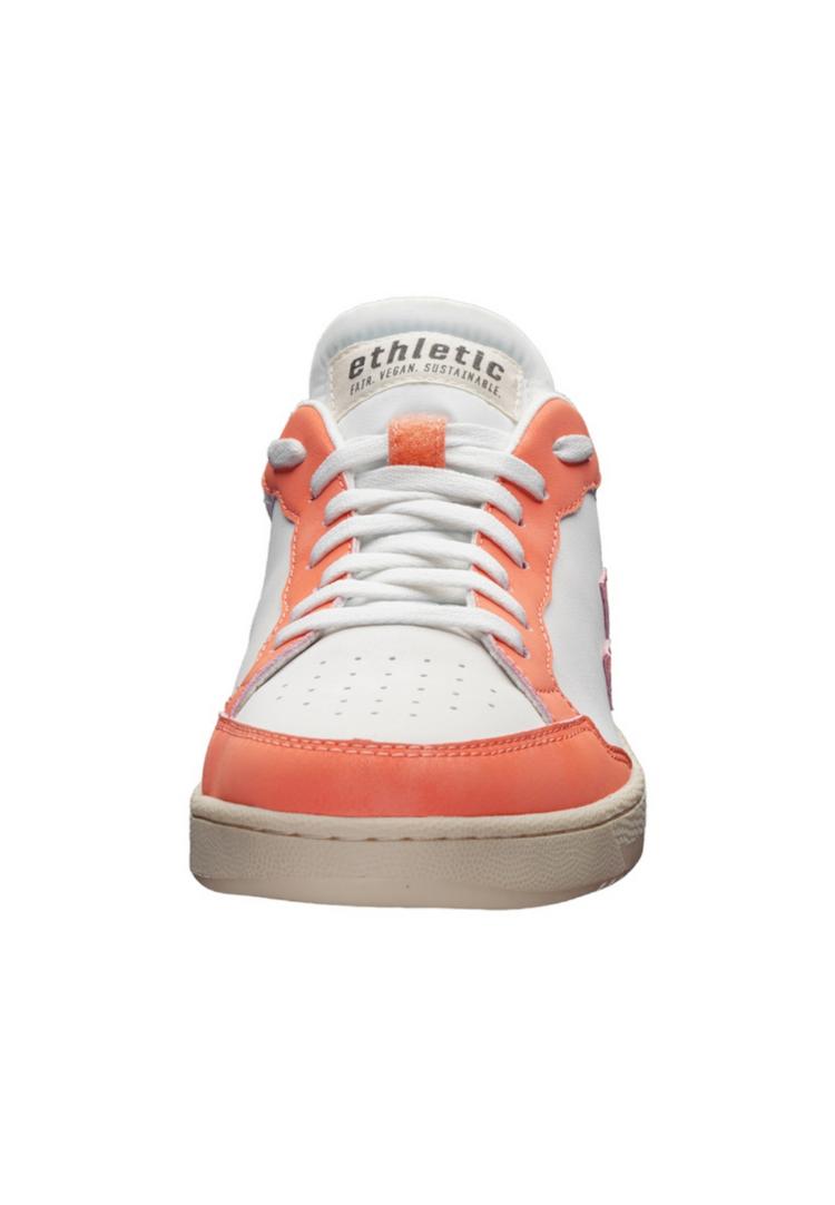 ethletic ethletic Jesse Sneaker - Bleached Orange | Bleached Sand - 2 | SportScheck